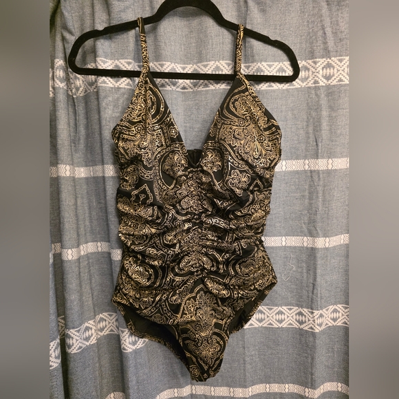 Magicsuit Other - * NWOT * MAGICSUIT Swim/Bathing Suit Size  14